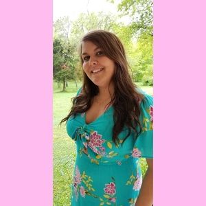 Meet your Posher, Halyn